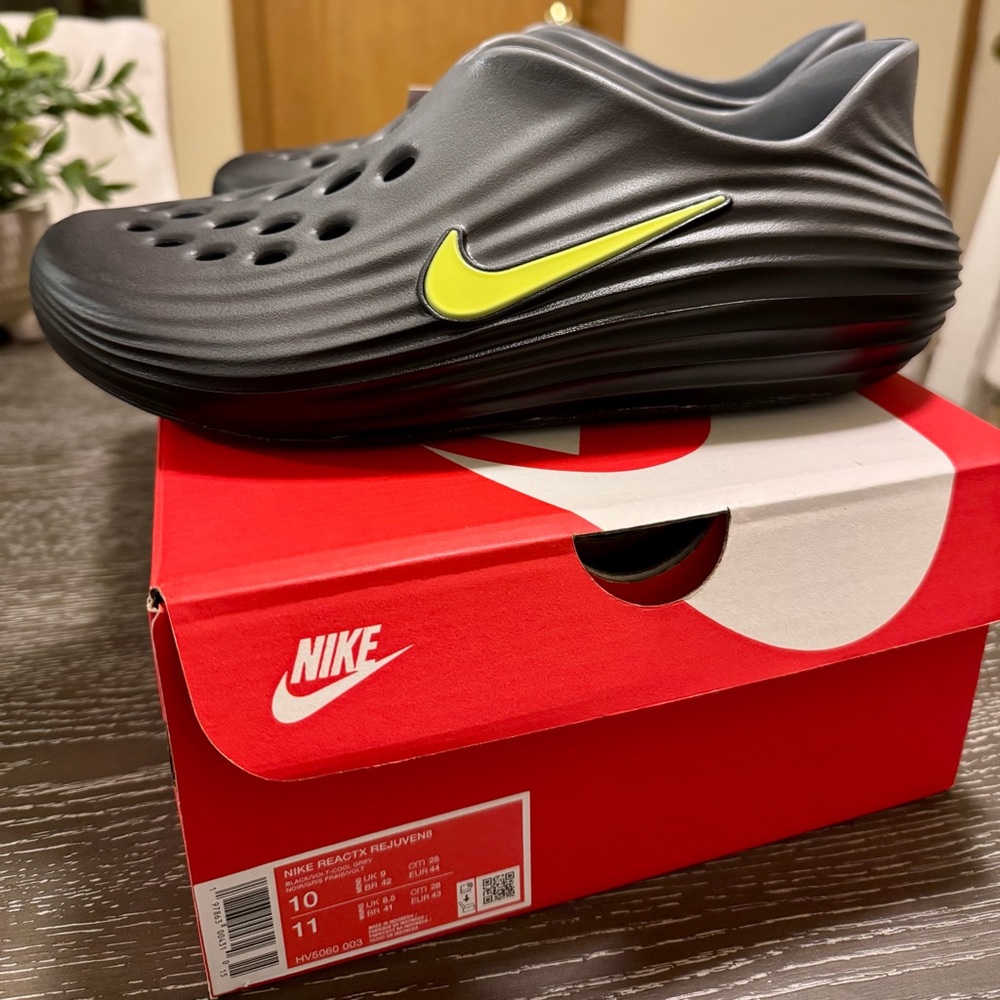 Nike ReactX Rejuven8